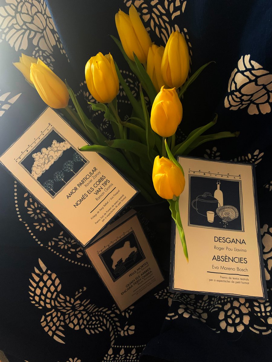 Saó de Ponent tweet media