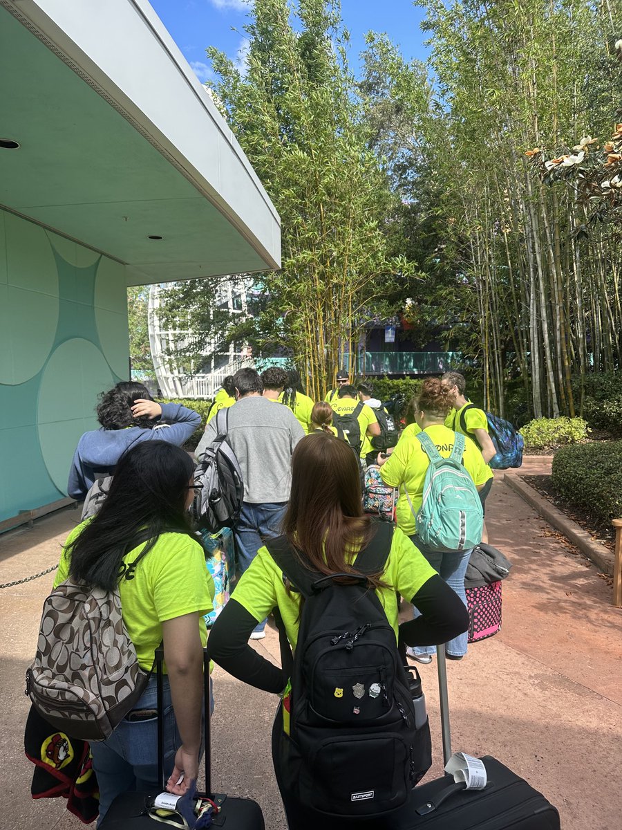 culinary at Disney, lets go!!!!!!!!!