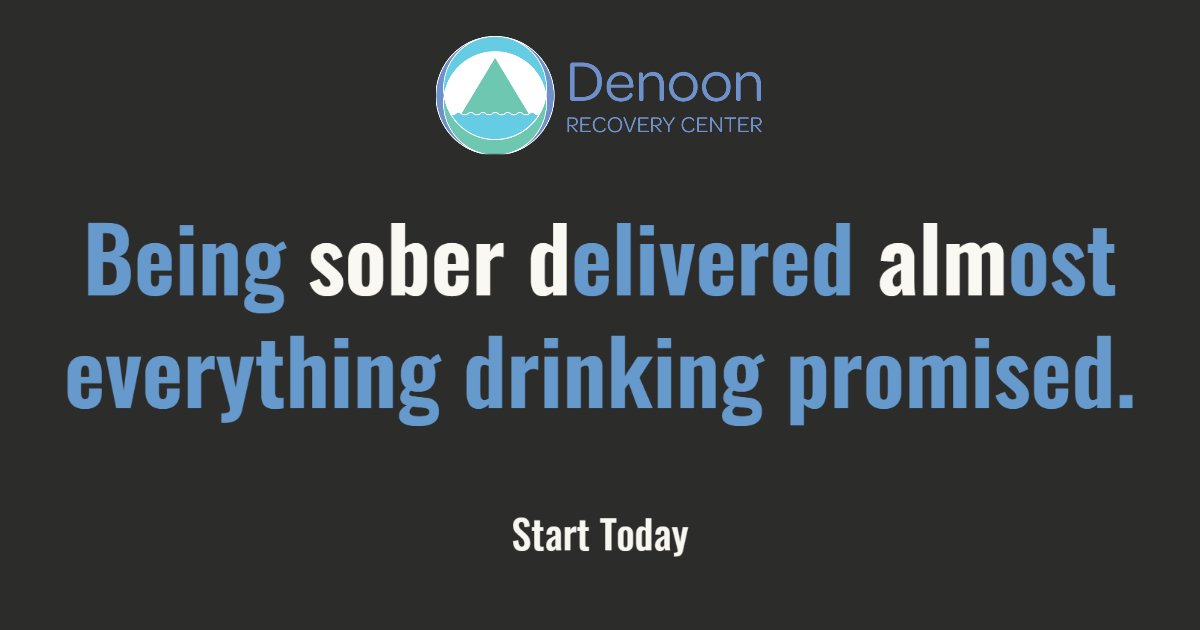 denoonrecovery.com

#nobooze #copingskills #healing #sober #recovery #selfcare #waukesha #waukeshacounty #milwaukee #milwaukeecounty #GoodPeopleHelpingGoodPeople #whatsyourdream