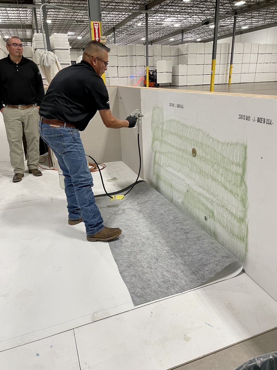 CSL Materials tweet media