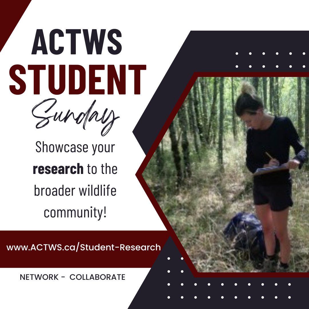 AB Wildlife Society tweet media