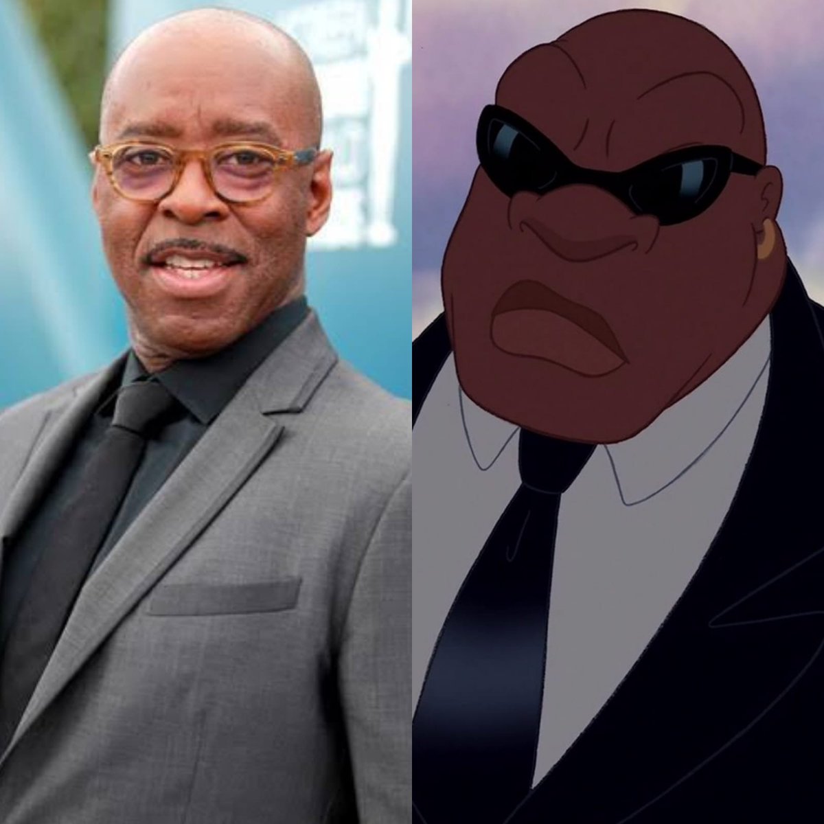 somospop_of's tweet photo. #Cine - #Deadline reporta que el actor #CourtneyBVance interpretará a #CobraBubbles en el live action de #LiloYStitch de #DisneyPlus https://t.co/kNdvH8uADI