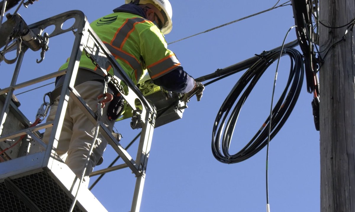 In partnership with AT&amp;T &amp; Western Carolina University, we're holding a special event on Thursday, April 27 at the WCU at Biltmore Park location about the expansion of Broadband in WNC. Learn more &amp; register: bit.ly/3UPuuWx