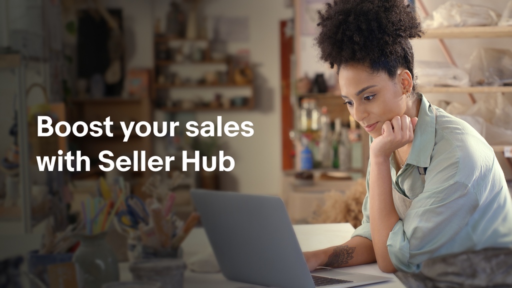 Promotions are a great way to engage your charity's supporters. Did you know there are 5 types of promotions you can launch via our #eBay Seller Hub?

From order discounts to coded coupons, boost your fundraising with these engaging promotional tools 👉 bit.ly/3SJq3eT