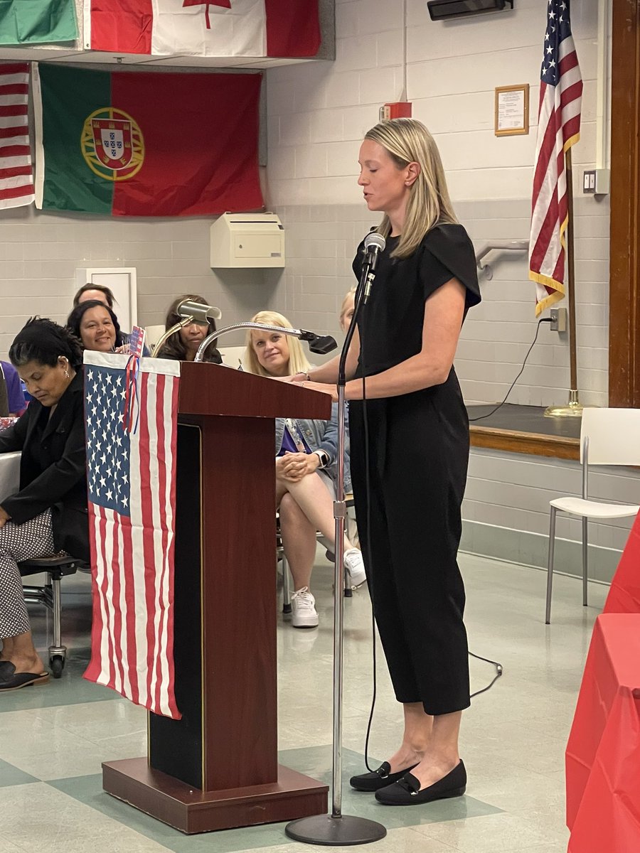 Walt Whitman MS tweet media