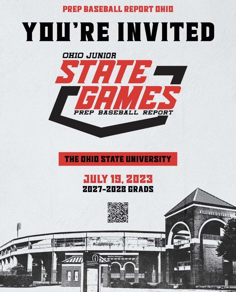 Thank you for the invite!