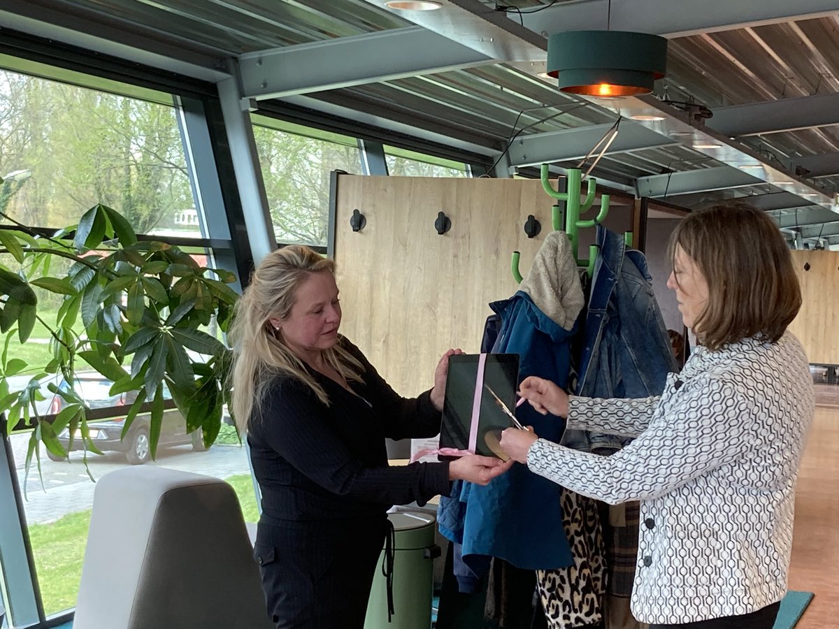 Hans Kuyper tweet media