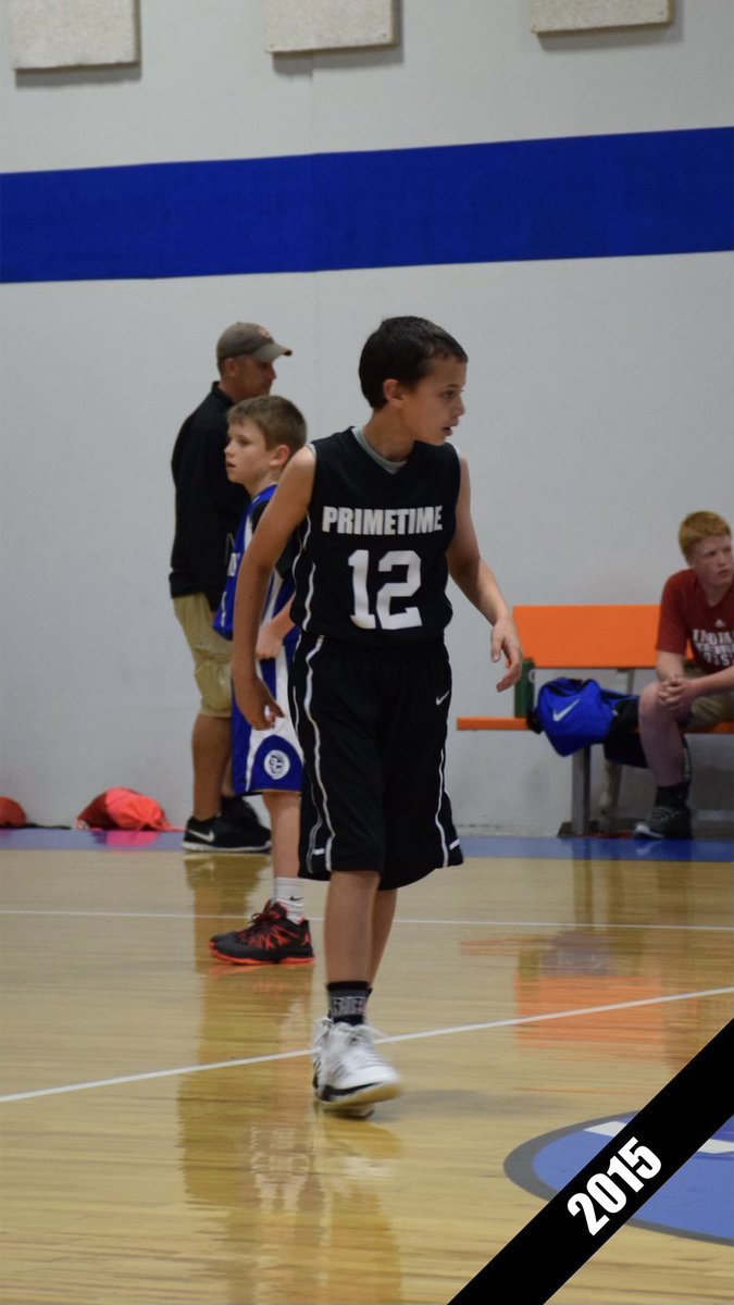 INPrimetime's tweet photo. Check out the University of Indianapolis’s (@UIndyMBB) newest commit @KyronKaopuiki in his Primetime days!
Congrats, Kyron! Can’t wait to watch you at the next level
#PrimetimeBasketball ⚪️⚫️ https://t.co/KY2nxK65aS