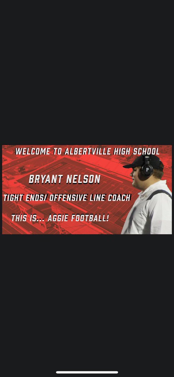 AlbertvilleFB tweet picture