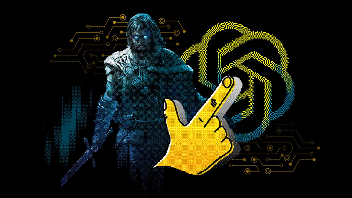 With AI advancements in games fast approaching, here are five games and projects you can try right now to get a taste of the future of Artificial Intelligence. bit.ly/3KYKlOa