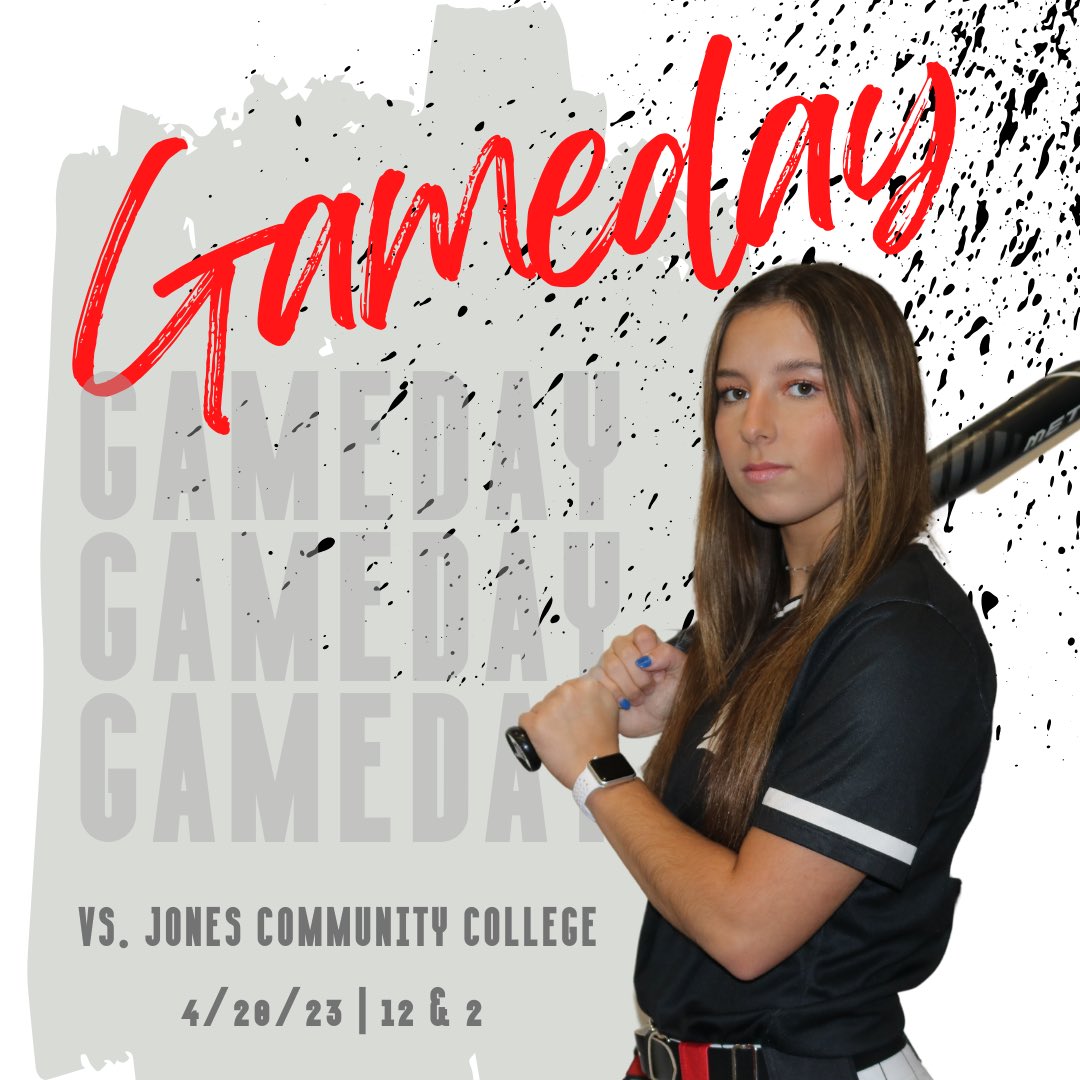 MDCCSB's tweet photo. Last home game of the season today!! 

🆚 : Jones Community College 
📍 : Moorhead, MS 
⌚️ : 12 &amp; 2 
🔗 : https://t.co/SKHDmPi8o7 https://t.co/8vk97m8MYr