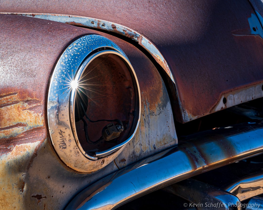 KSchafferPhoto's tweet photo. Old iron makes for a great subject any time of day... Spotted while checking out White Oaks, New Mexico this past January. #rustanddust #oldiron
Nikon D750, 24-70mm lens at 70mm, f22, ISO100, 1/10 second https://t.co/fvkZmhg3wH