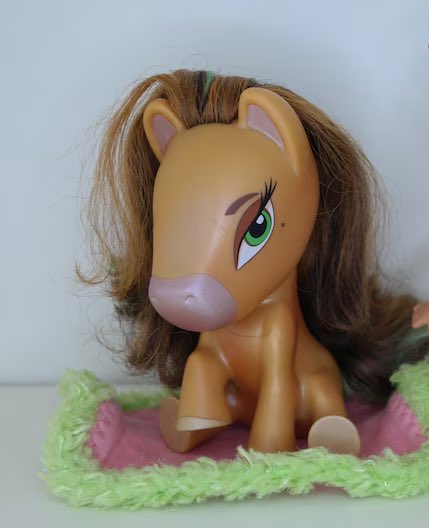 bambi! 🍓 tweet media