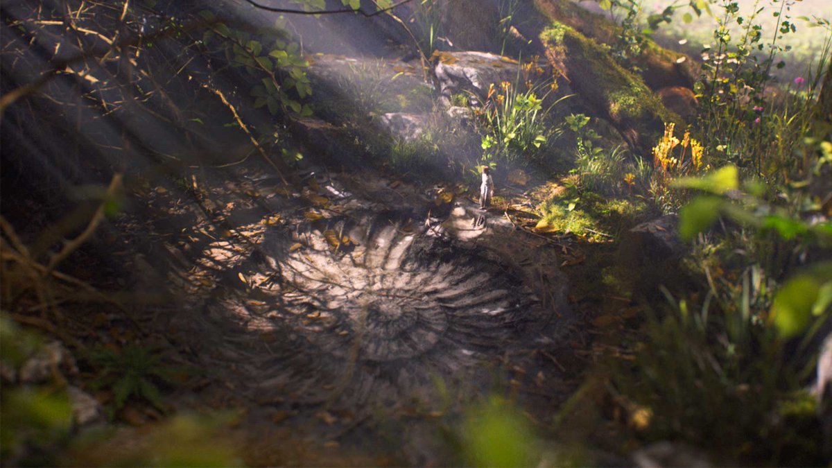MILL__CHANNEL's tweet photo. Check out this fascinating article about the new technology used in the UE5 short film Brave Creatures. A must-read for all VFX enthusiasts and fans of cutting-edge technology in filmmaking 🧚

Read the full article here: https://t.co/Iqk67ddv72

#MPC #MPCVFX #BraveCreatures https://t.co/3Z7zYkRbn1