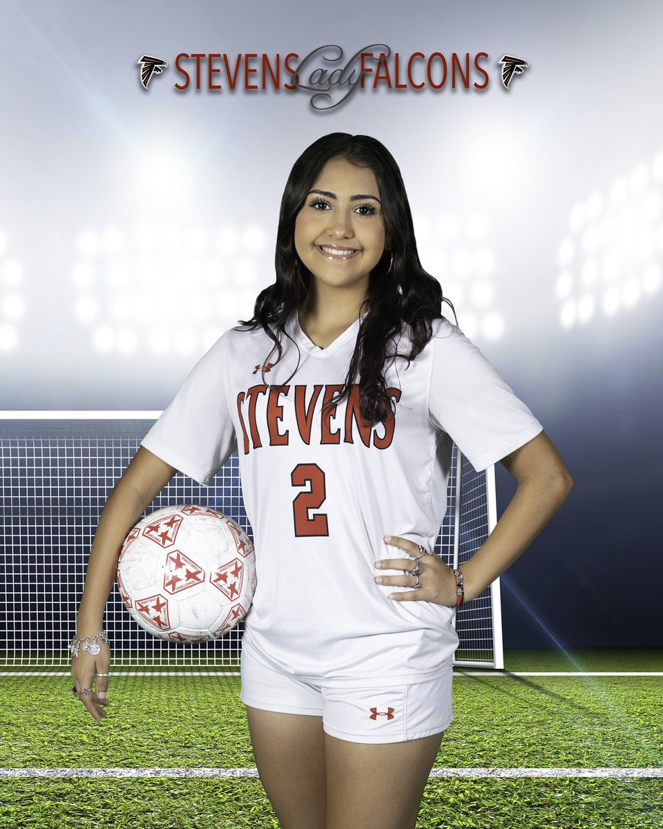 ladyfalconsoc's tweet photo. Congratulations to Freshmen Amuris Rodriguez and Isabella Stebbings for making 2nd Team Academic All-District this year. We are so proud of you! https://t.co/WptS360QEW