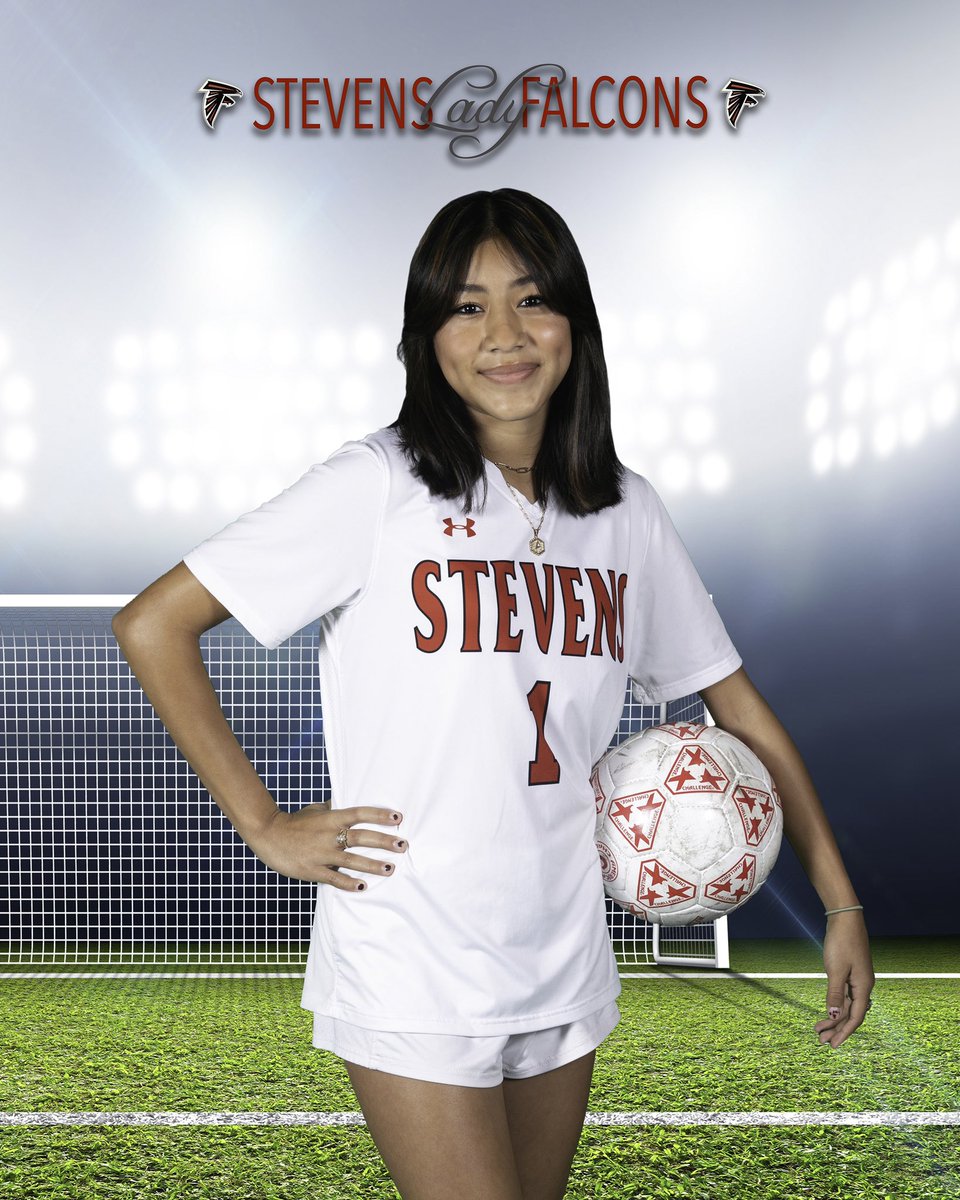ladyfalconsoc's tweet photo. Congratulations to Freshmen Amuris Rodriguez and Isabella Stebbings for making 2nd Team Academic All-District this year. We are so proud of you! https://t.co/WptS360QEW