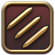 starrdiver's tweet photo. No wonder monks punch so fast their job icon is literally 3 lines of coke https://t.co/az3jbbAUI8