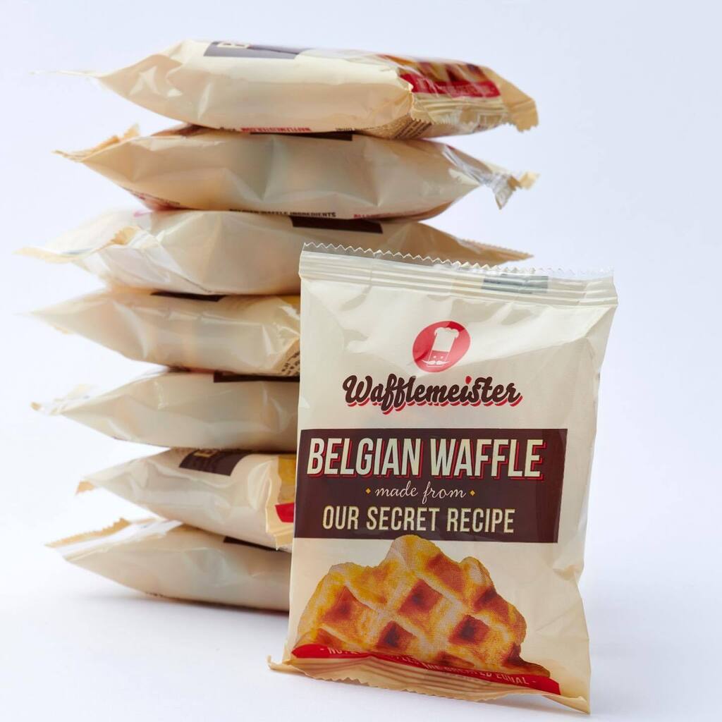 Wafflemeister UK (WafflemeisterUK) Twitter Tweets • TwiCopy