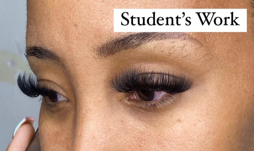 JayWinterStudio's tweet photo. Few days left until our Intro to Lash Artistry course launches ! ✨😳 

Purchase before our launch date and save over $100 USD 😋 

Shoot us an email for more info 🛎️👩🏾‍🏫 https://t.co/f3zX5JCQxq