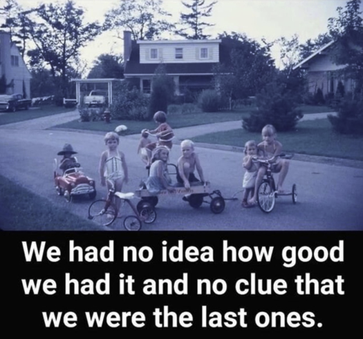 RealMattCouch's tweet photo. Truer words never spoken... https://t.co/wa3BhGSgtu