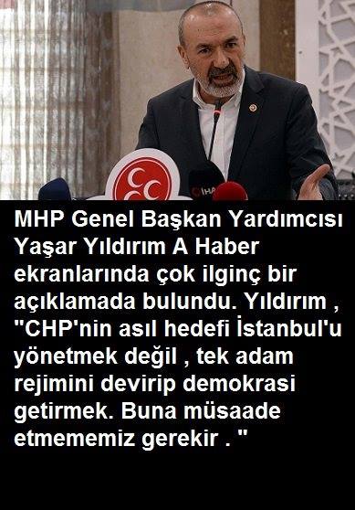 Size de bir gülme geldimi