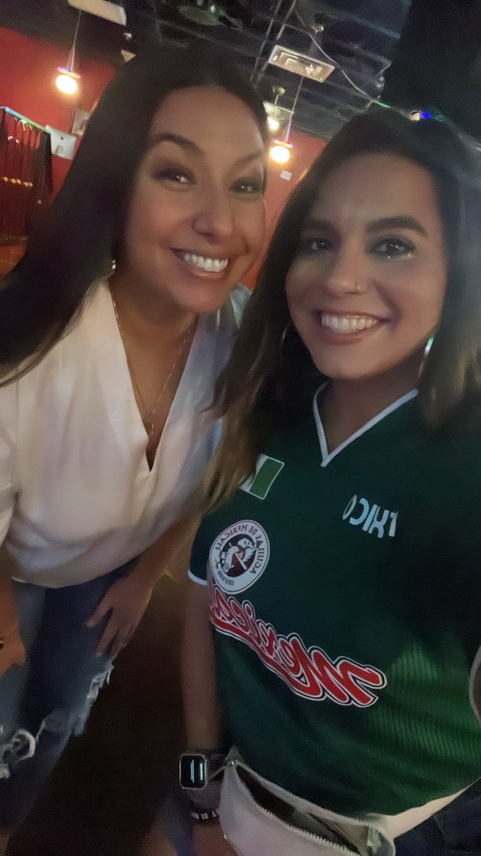 En comunidad 💜 

#LOC <a href="/mcdp_loc/">latinooutreachmcdp</a>