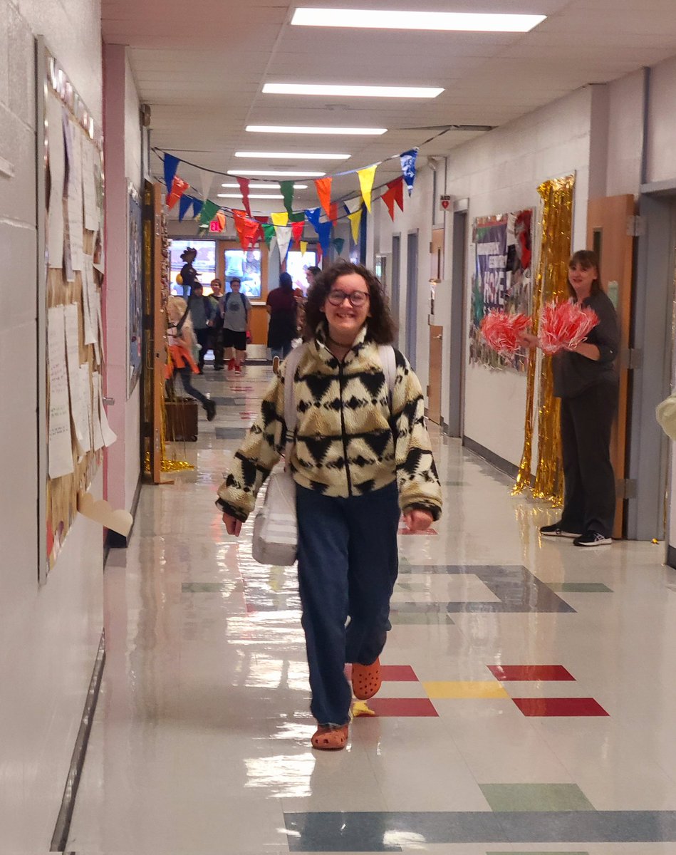 Jordyn Cox tweet media