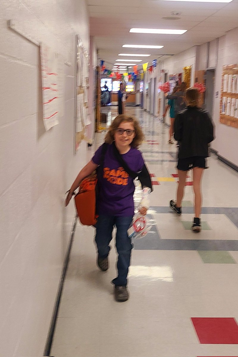 Jordyn Cox tweet media