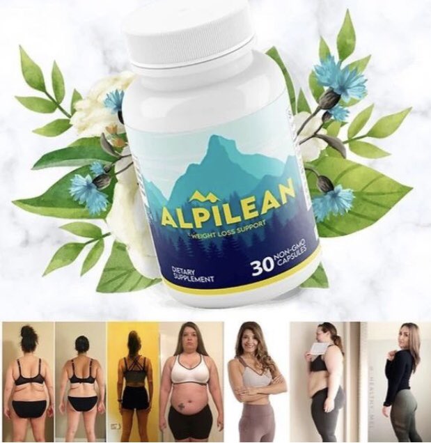 Alpilean_Help's tweet photo. ✅Start your journey NOW!✅

Alpilean is a powerful weight loss supplement, cutting the fat layers from all parts of your body.

Special Discount using this link: https://t.co/e4n5TaSD1s https://t.co/HhWDAYFvaM