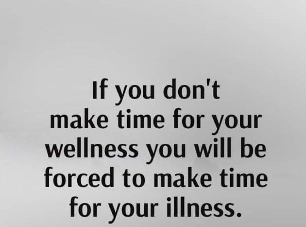 RobinWa93982625's tweet image. #everydaywisdom #healthiswealth