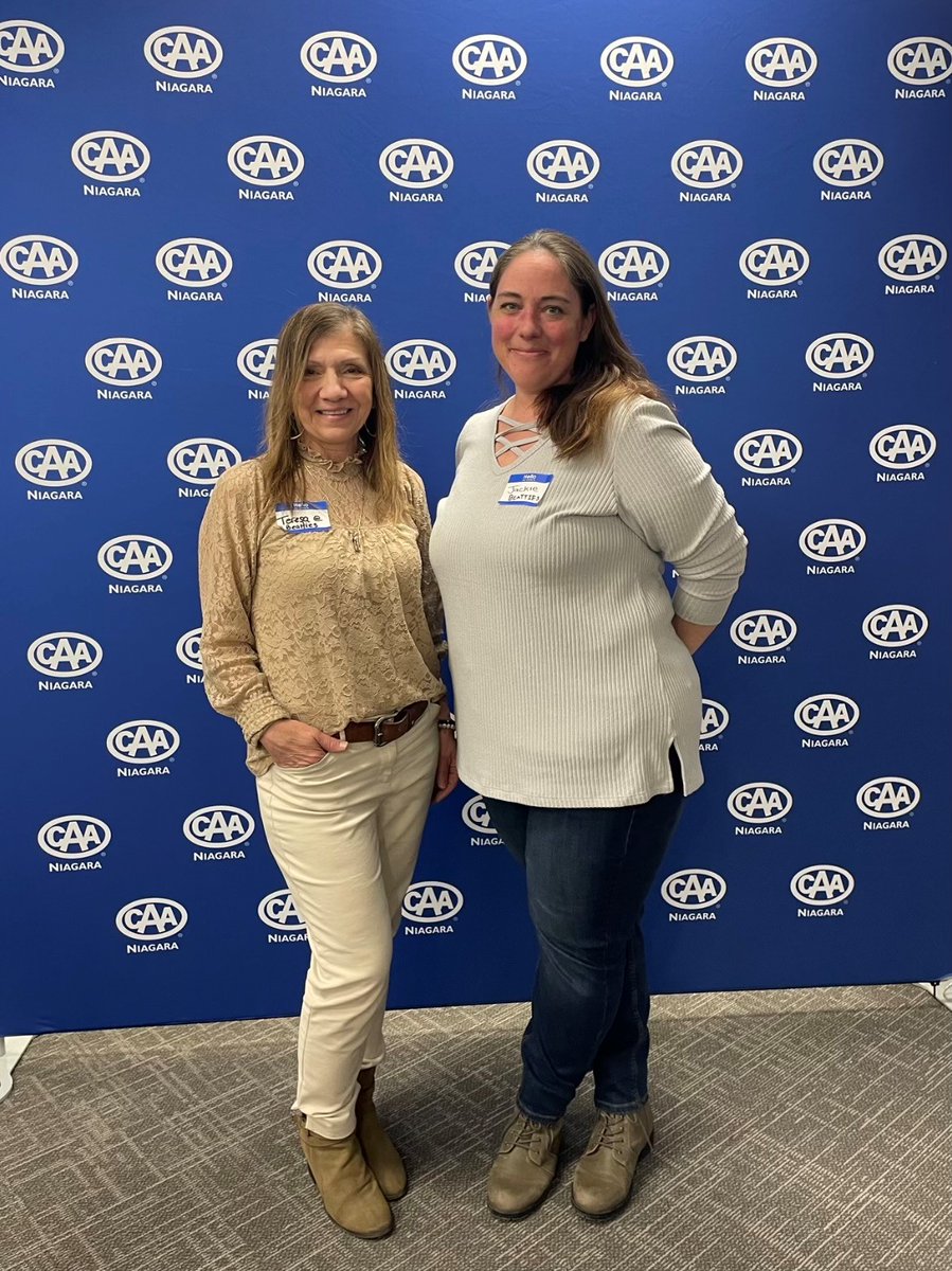 Beatties_Basics's tweet photo. Great time at the CAA Niagara's Rewards Partner Appreciation Event last night! #CAA #CAANiagara #Beatties "Remember, save up to 10% on Office Supplies, Furniture, and Copy & Print services at Beatties!" https://t.co/OFGD29GgqH https://t.co/irCX43b1kE