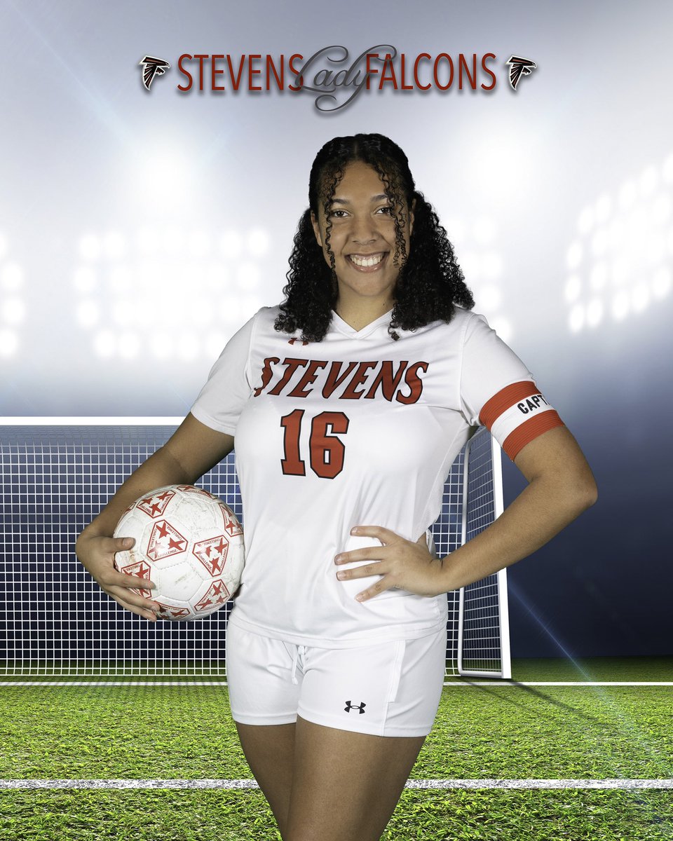 ladyfalconsoc's tweet photo. Congratulations to Juniors Nicole Bir, Ella Washington and Renad Eljamal for making 2nd Team Academic All-District this year. We are so proud of you! https://t.co/uYQdENGzbq