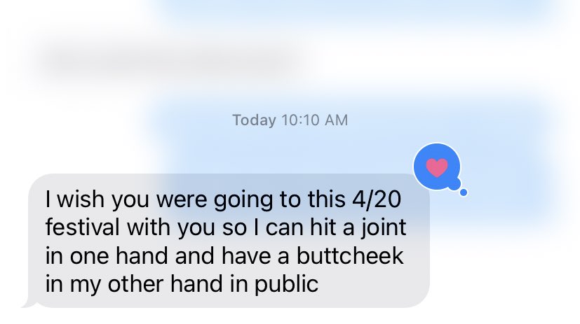payt_lowery's tweet photo. Happy 420 😉 https://t.co/IM98tqC0qo