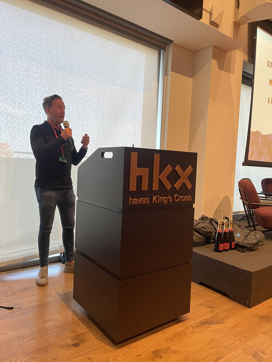 Lee LeBorgne tweet media