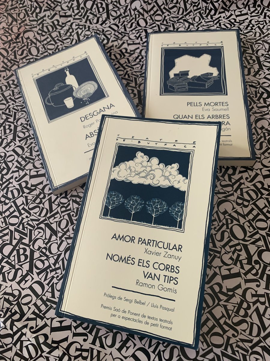 Saó de Ponent tweet media