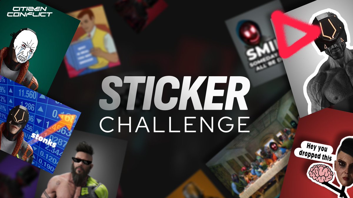Citizen Conflict tweet media
