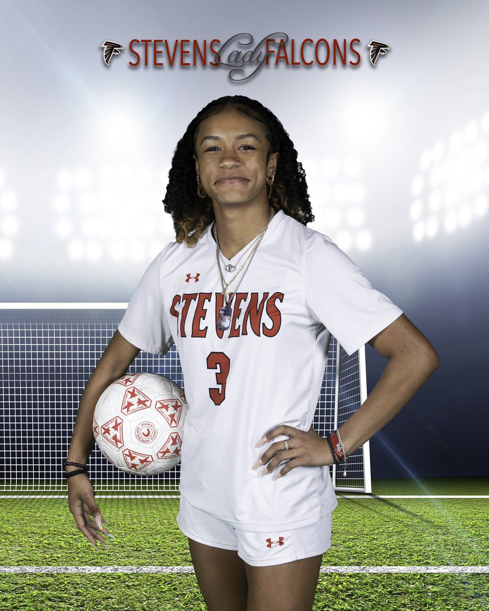 ladyfalconsoc's tweet photo. Congratulations to Sophomore Jada Tyler for making 2nd Team Academic All-District this year. We are so proud of you! https://t.co/ildbqS1RzE