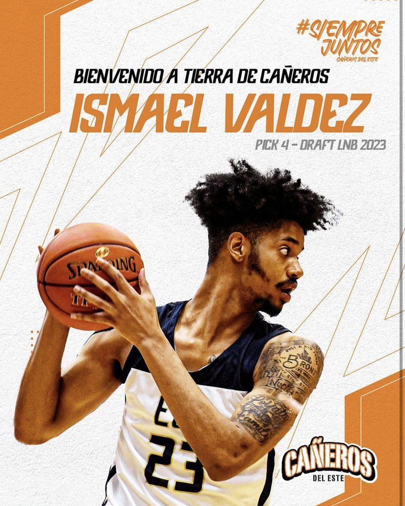 Woke up a Pro hooper, last night a dream came true, can’t wait to grind harder for the next level 🇩🇴🙏🏀