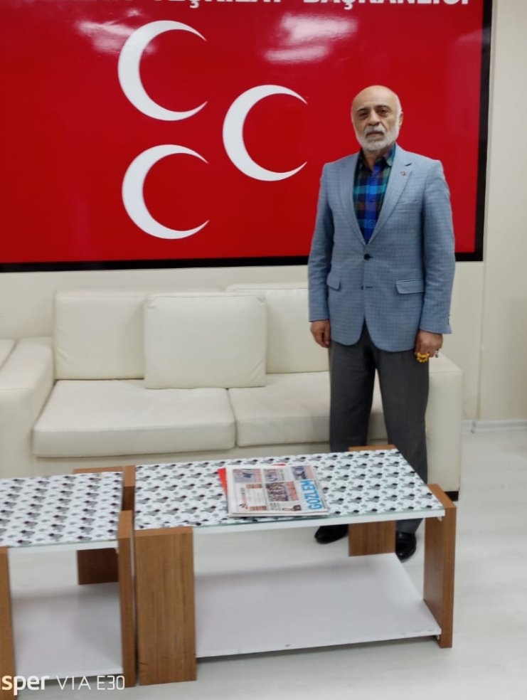 gunel_suat's tweet photo. Türk İslam alemine Hayırlı Bayramlar Ülküdaşlarım.
#HedefBelli #KararNet https://t.co/LCbpOKSxwl