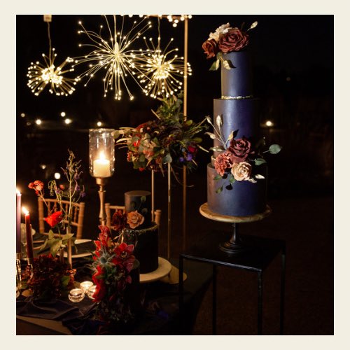 VVS Weddings & Events tweet media