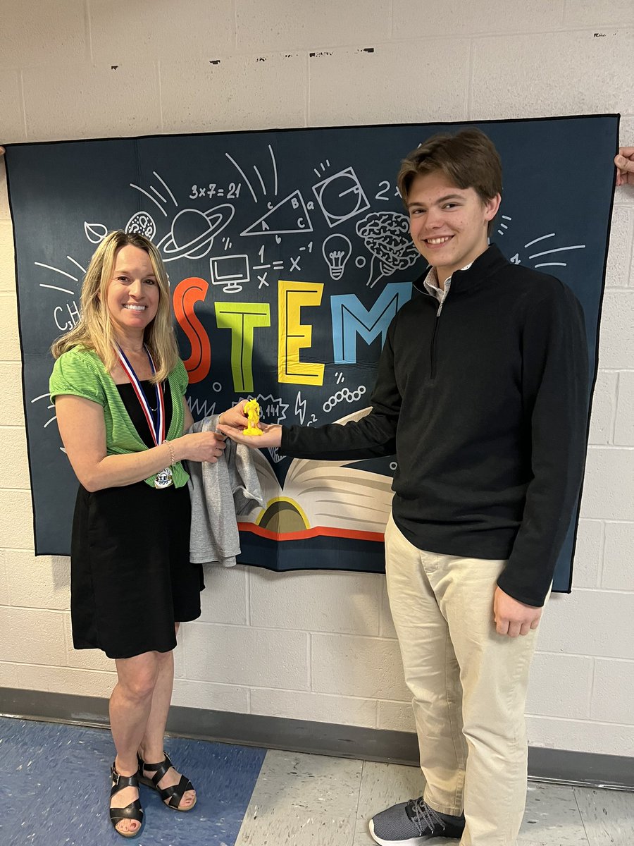 Elizabeth Ann Kirman, Ph.D. tweet media