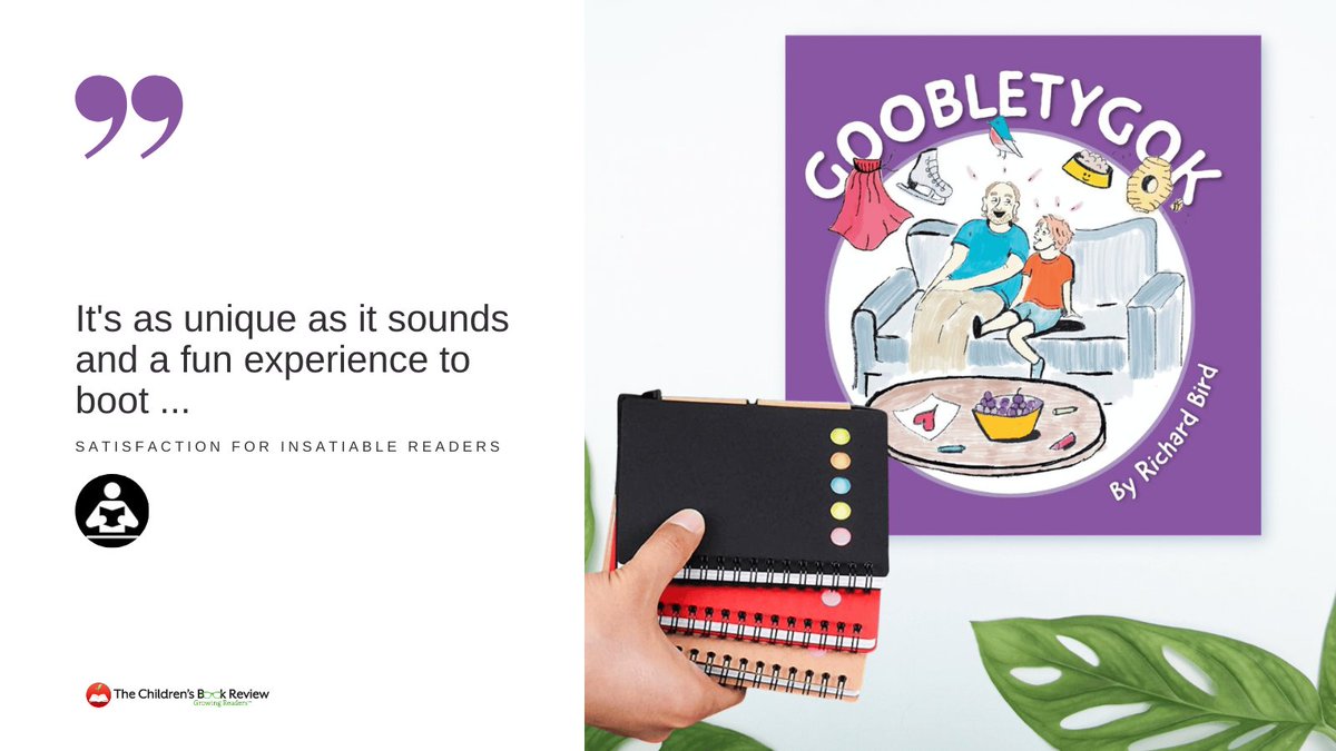 TCBRbookreview's tweet photo. It's time to play a round of How Many Reasons Do You Need to Buy a New Book!
Here's loads of snazzy reasons to pick up a copy of @richardbird54's Goobletygok #partnership: https://t.co/8XZGLeskc6
#wordgames #languagelearning #playagame #playgame #playgames #playisforeveryone https://t.co/zweGn7JI0h