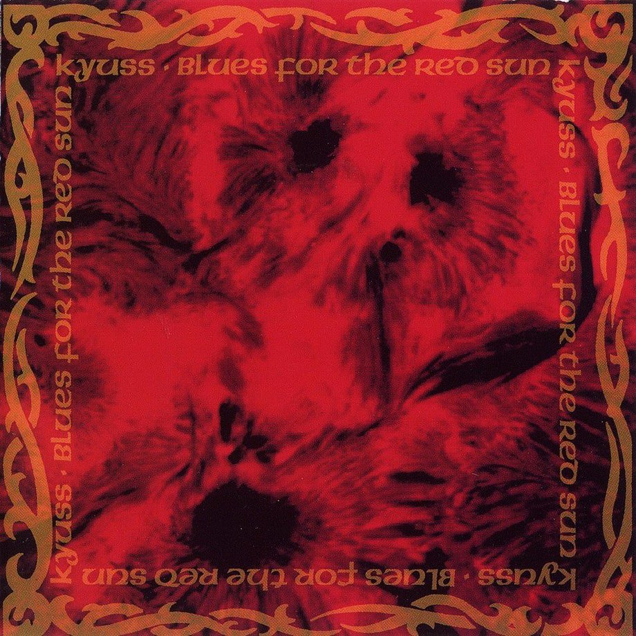 ZackAttackP1's tweet photo. WHAT'S ZACK ATTACK JAMMING TODAY (4/20/2023):

Album 3:
Kyuss - Blues for the Red Sun

Please comment below what you think of this album and any favorite songs. #NowPlaying #Kyuss #BluesForTheRedSun #StonerMetal #April20th #FourTwenty #WeedLife #EarthDay https://t.co/fdv2UjyI3L