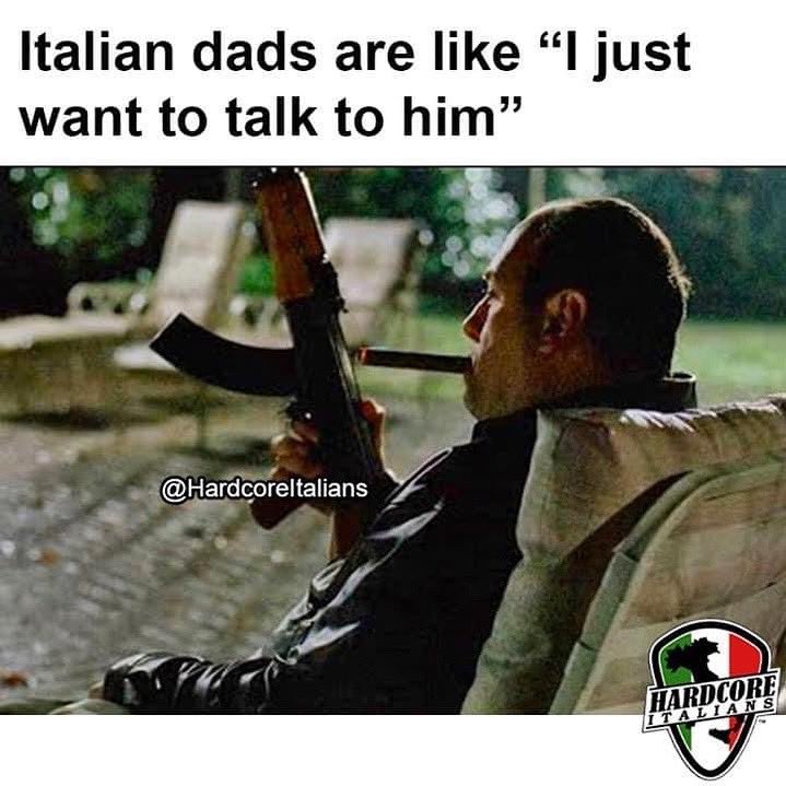 Hardcore Italians tweet media