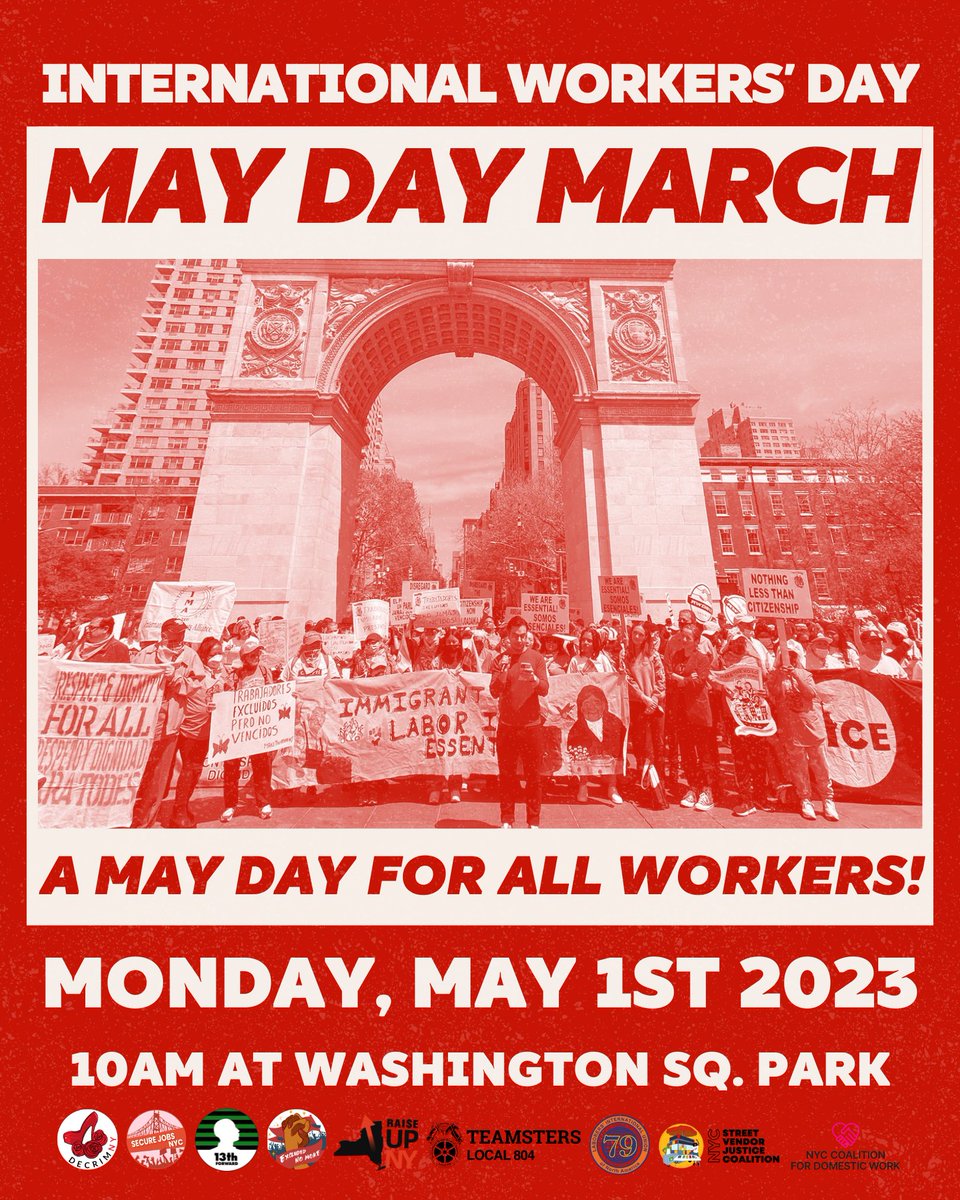 #ExcludedNoMore tweet media