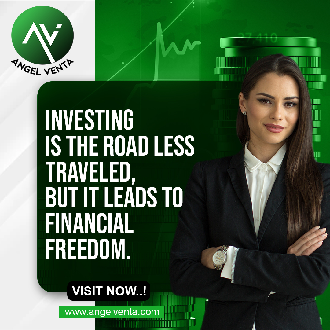 angelventa0's tweet photo. Investing is the road less traveled, But it leads to financial freedom.

Visit : https://t.co/2W4ZhATeLK 

#angelventaofficial #angelventa #investments #investnow #passiveincome #tradingplan #cryptotrading #financegoals #earnmoney #earnincome #incomeopportunities #opportunity https://t.co/ap9xVIxsFC