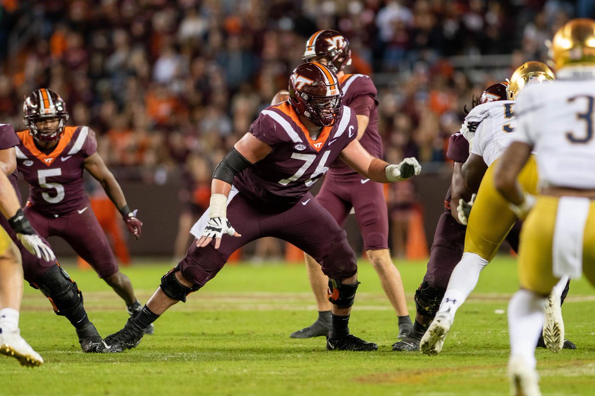 Da'Ron Parks tweet media