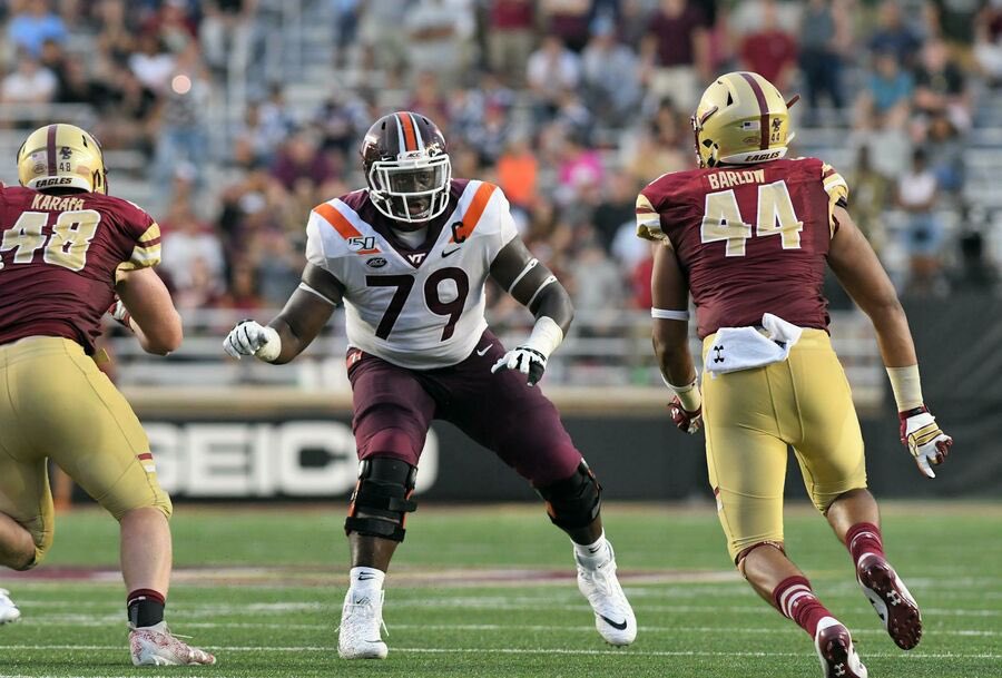 Da'Ron Parks tweet media