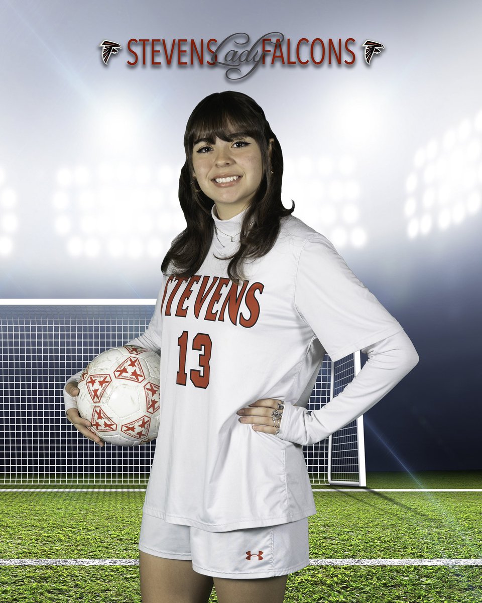 ladyfalconsoc's tweet photo. Congratulations to Seniors Leila Alvarado, Jadeyn Garcia, Gaby Gonzales, and Lianna Hernandez for making Academic All-State this year. We are so proud of you! https://t.co/RFZaFHJ7Pc