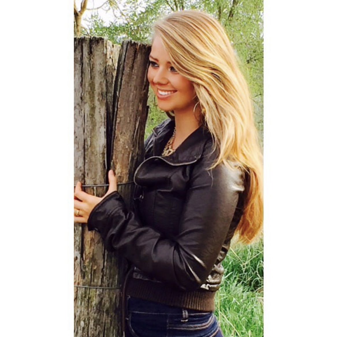 π²πππππππ’ πΊππππ on Twitter "baby Courtney from 2015"
